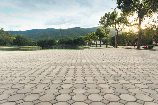Best Residential Driveway Paver Services  in Belmont, VA