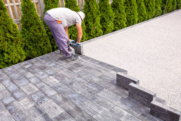 Reasons to Select Us for Your Driveway Paving Requirements in Belmont, VA