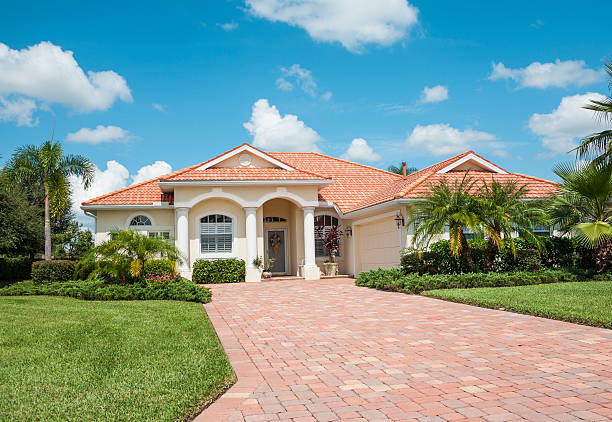 Professional Driveway Pavers in Belmont, VA