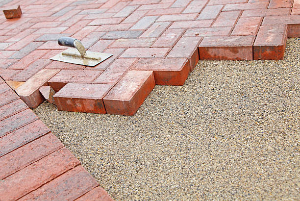 Best Driveway Repair Near Me  in Belmont, VA