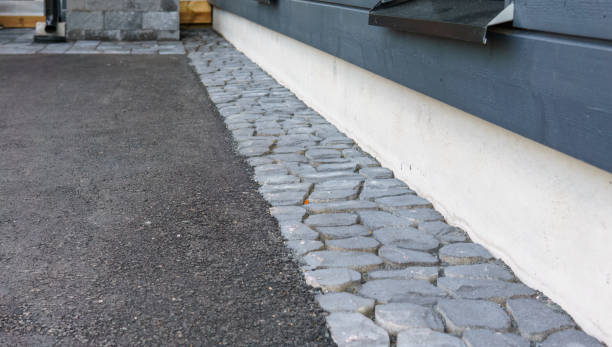 Best Driveway Pavers Cost  in Belmont, VA