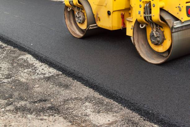 Best Driveway Pavers Near Me  in Belmont, VA