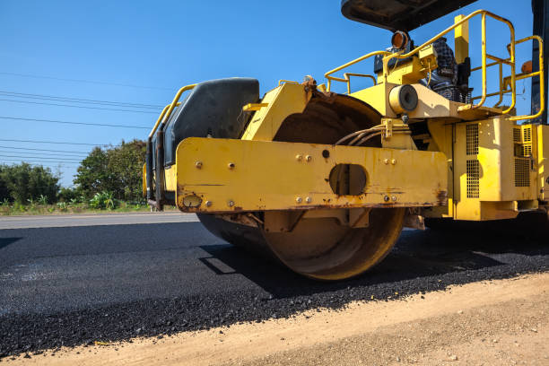 Best Custom Driveway Pavers  in Belmont, VA